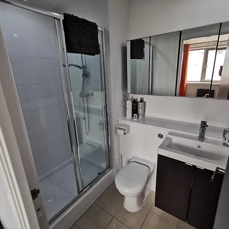 Appartement Very Large Three Bed