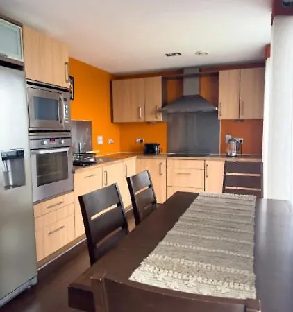 Very Large Three Bed *