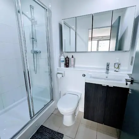 Apartment Very Large Three Bed
