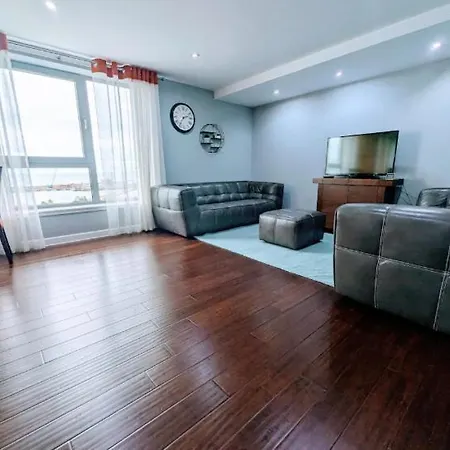 Very Large Three Bed * Edimburgo