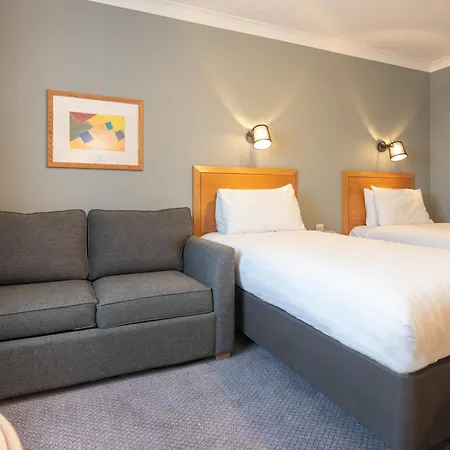 Zoo By Ihg 4* EDI