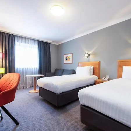 Zoo By Ihg Hotel