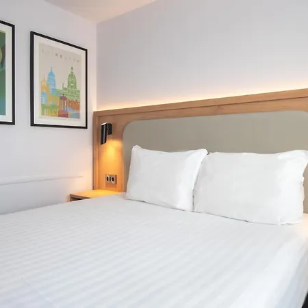 מלון Zoo By Ihg