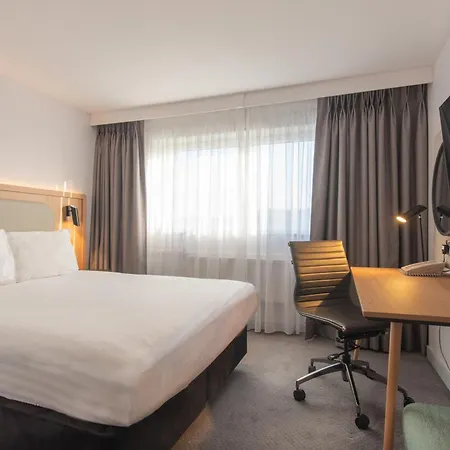 Hotel Zoo By Ihg 4*