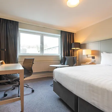Zoo By Ihg 4* Edinburgh