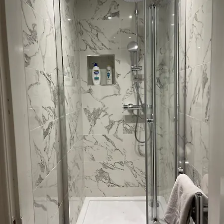Апартаменты Welcoming&homely Near Эдинбург