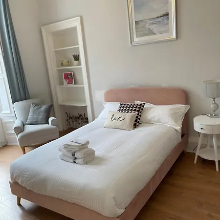 Welcoming&homely Near Apartment