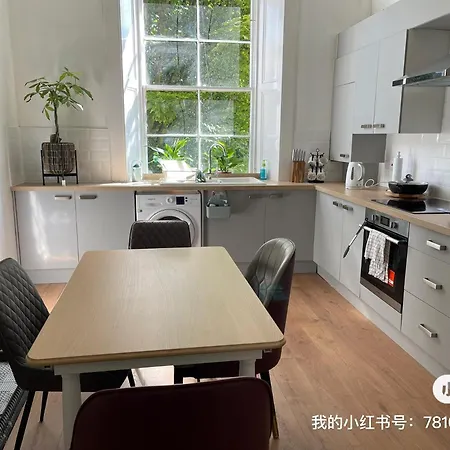 Welcoming&homely Near * Edinburgh