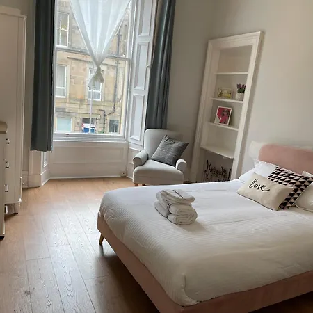Lejlighed Welcoming&homely Near