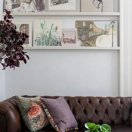 Appartamento Kell's Place *