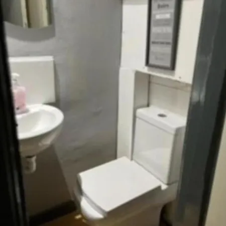Cozy Central Flat Apartament Edynburg
