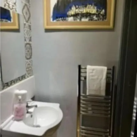Apartament Cozy Central Flat *