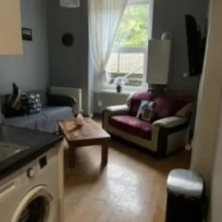 Apartament Cozy Central Flat