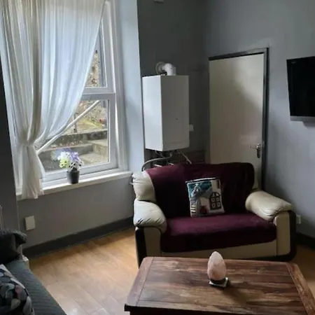 Apartament Cozy Central Flat *