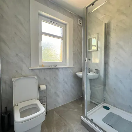 Centre House Holiday home Edinburgh
