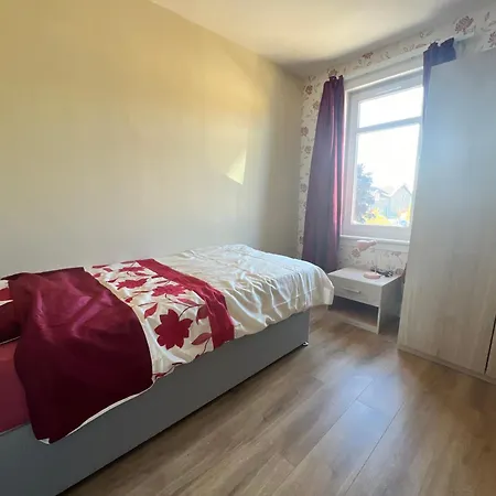 Holiday home Centre House Edinburgh