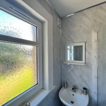 Holiday home Centre House *