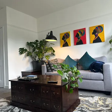 Homestay Cosy In City Centre