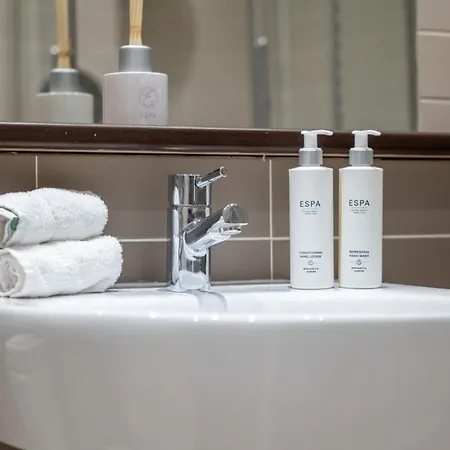 Apartamento City Apartment *