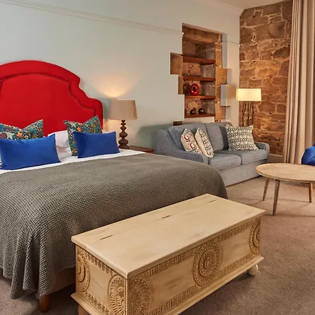 Du Vin Hotell 4*