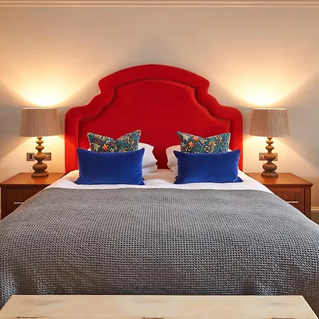 Hotel Du Vin 4*