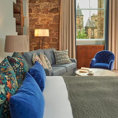 Hotel Du Vin Edinburgh
