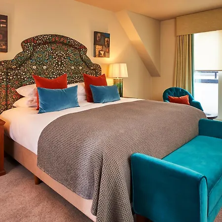 Du Vin Отель Эдинбург