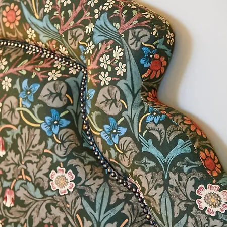 Du Vin 4* Эдинбург