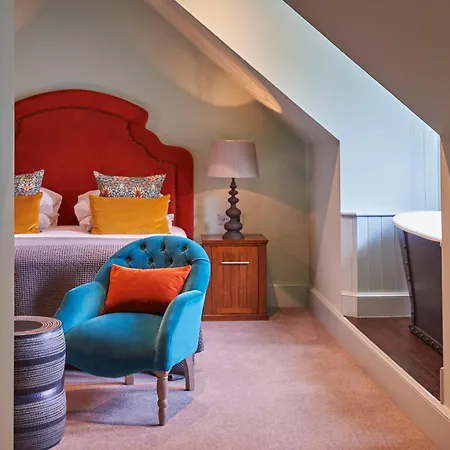 Du Vin Hotel