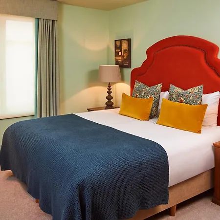 Du Vin Hotel 4*