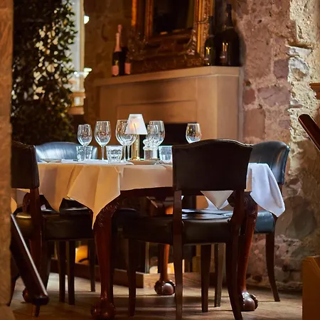 Hotel Du Vin 4*