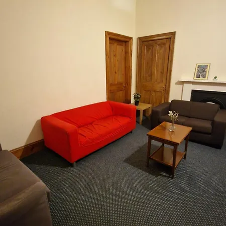 Massive 5bed 2bath Flat Available For Fringe Festival * Edinburgh