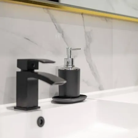 Modern 2 Bed * Εδιμβούργο