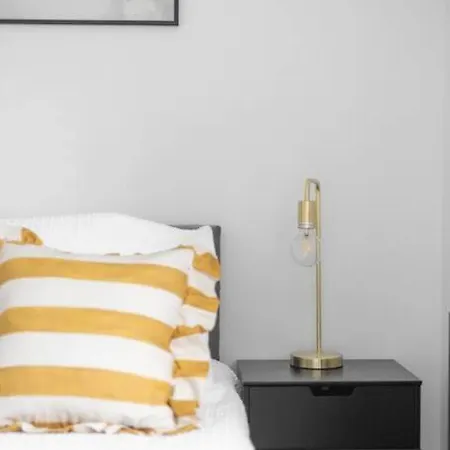 Modern 2 Bed * Εδιμβούργο