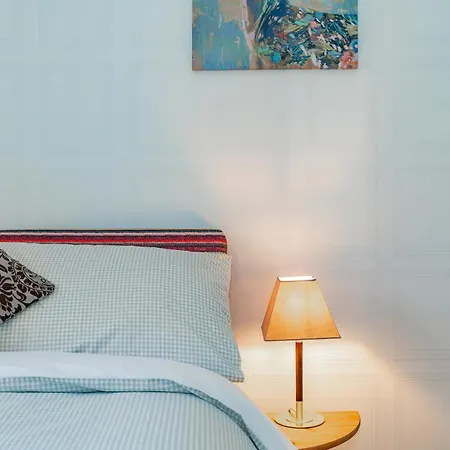 The Restalrig Edinburgh