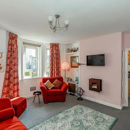 Apartman The Restalrig *