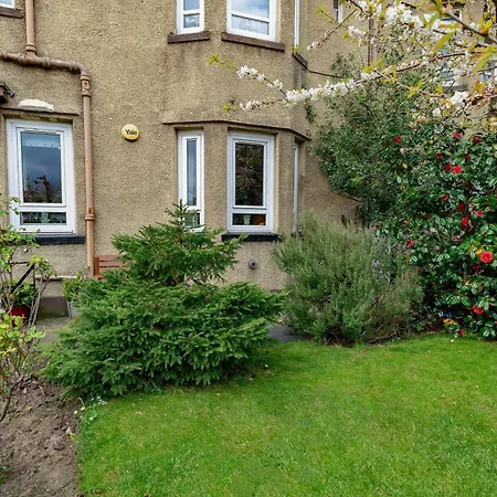 The Restalrig Apartman Edinburgh