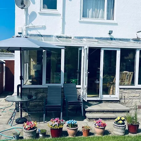 Lawriston House Silverknowes Eastway Hotel *