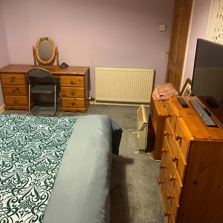 Lawriston House Silverknowes Eastway