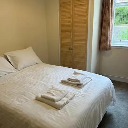 Royal Mile Tron Square 3 Double Bedrooms Fantastic Location Parking