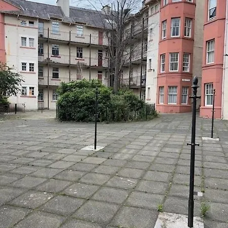Royal Mile Tron Square 3 Double Bedrooms Fantastic Location Parking Apartamento *