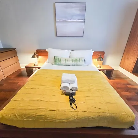 Spacious 2 Bedroom In The Heart Of New Town Апартаменты Эдинбург