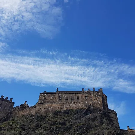 223 Websters Land - Stunning Castle View *