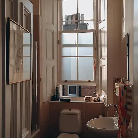 House Of Many Ways Edinburgh