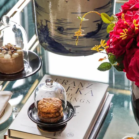 100 Princes Street Edinburgh