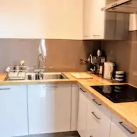 Bright Modern Arthurs Seat 2 Bedroom * Edinburgh