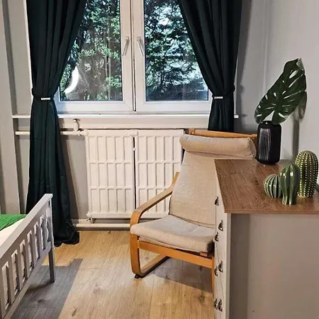 Appartement Westfield Near Murrayfield Stadium *