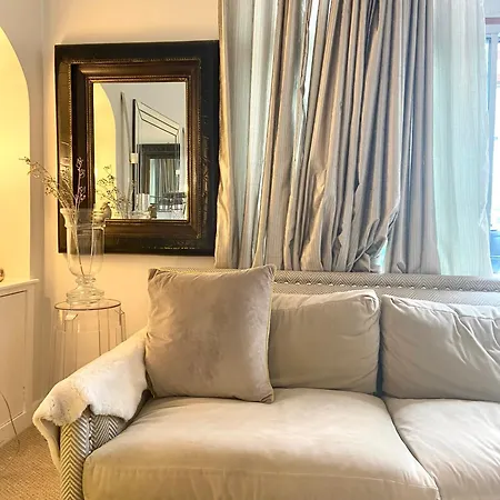 Wonderwall - Huge Garden In Luxury House - Free Parking * Edinburg