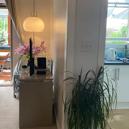 Wonderwall - Huge Garden In Luxury House - Free Parking