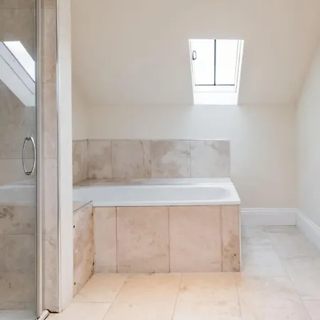 Super - Georgian Double Upper Flat With Castle Views In New Town Apartment Edinburgh